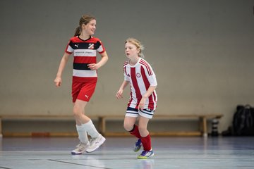 Bild 12 - wDJ Power Girls Cup Suederelbe